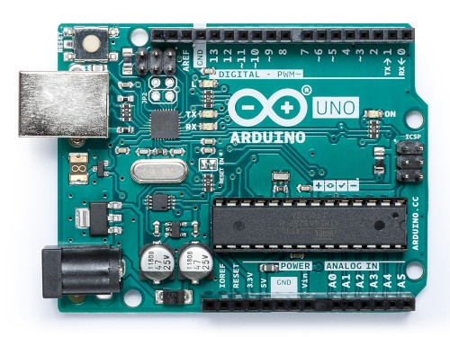 Arduino Uno : അര്ടിനോ ഉനോ (UNO)